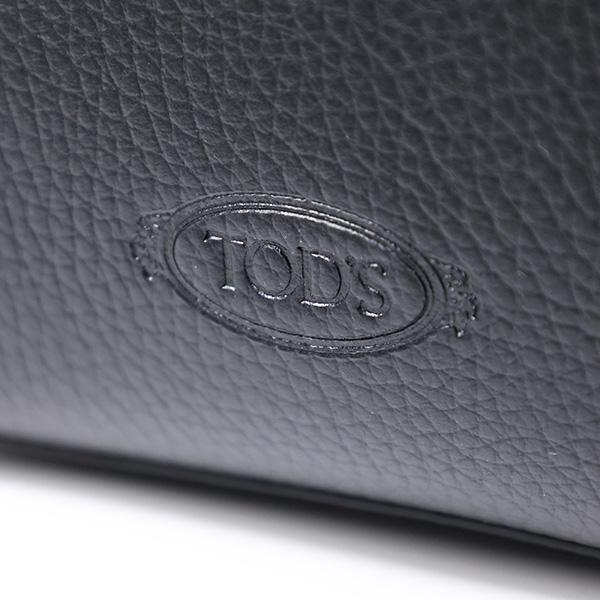 TOD'S トッズ Micro T Timeless Shoulder Bag マイクロ T