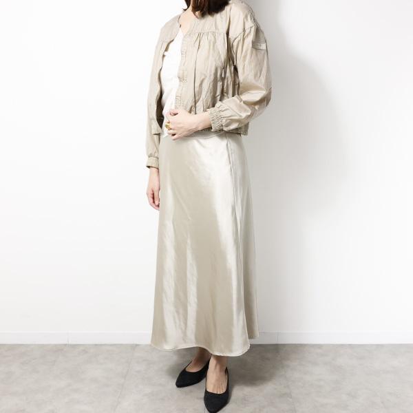 TATRAS タトラス AZHA Nylon Jacket アーサ ライトブルゾン