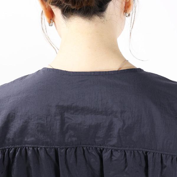 Sサイズ TATRAS タトラス アーサ ライトブルゾン　美品 TATRAS（タトラス） AZHA Nylon Jacket アーサ ライトブルゾン