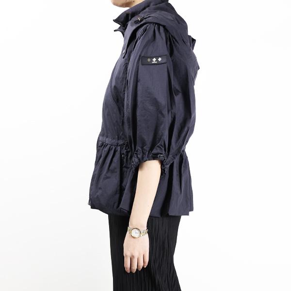 TATRAS（タトラス） BEDA Nylon Jacket ベダ ブルゾン ジャケット