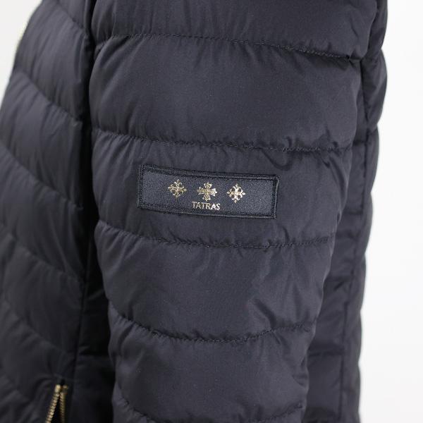 TATRAS タトラス NORKO Light Down Jacket ノルコ ライトダウン TATRAS タトラス NORKO Light Down Jacket ノルコ ライトダウン