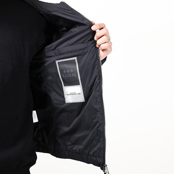TATRAS タトラス ERGICO Light Down Jacket エルジーコ ライト TATRAS タトラス ERGICO Light Down Jacket エルジーコ ライト