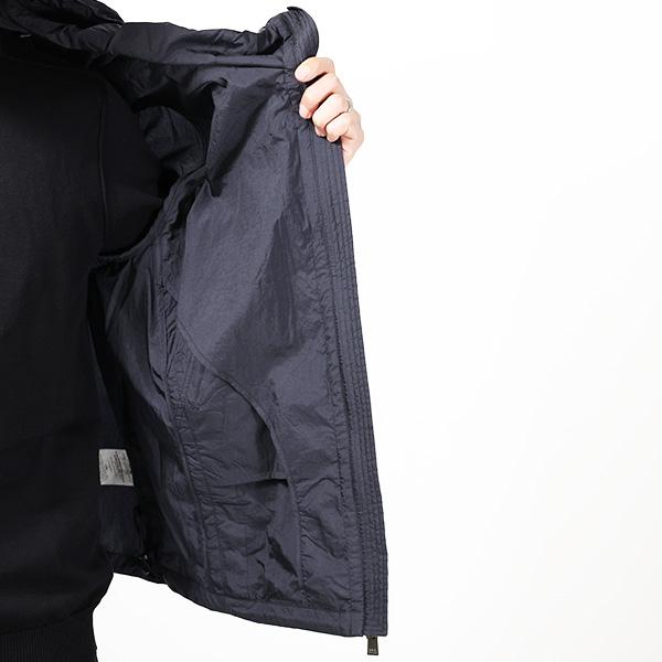 TATRAS（タトラス） LULIO Nylon Jacket ルーリオ ライトブルゾン