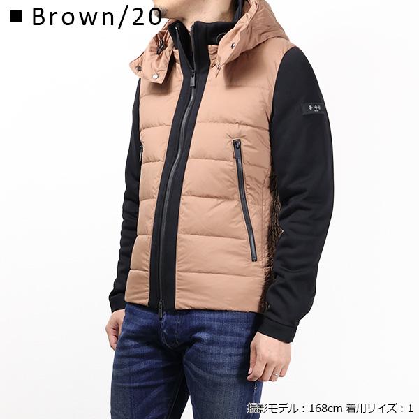 わたし出品‼️ TATRAS ネイビーダウンベスト ウール素材 わたし様専用出品‼️ TATRAS ネイビーダウンベスト ウール素材