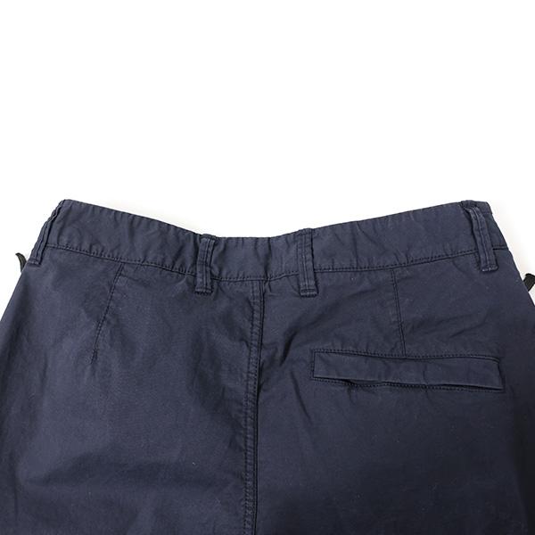 STONE ISLAND（ストーン アイランド） Supima Cotton Twill Stretch