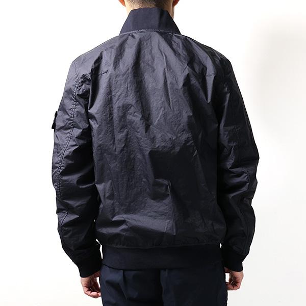 STONE ISLAND（ストーン アイランド） Membrana Bomber Jacket