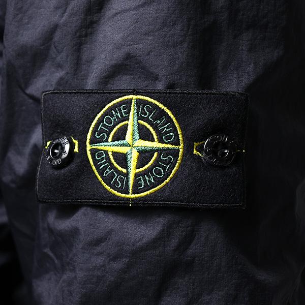 STONE ISLAND（ストーン アイランド） Membrana Bomber Jacket