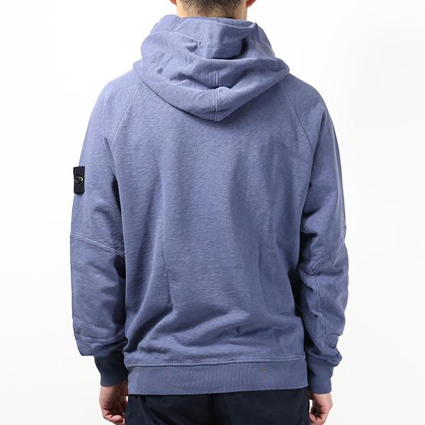 ストーンアイランド　スウェット　ジュニア STONE ISLAND（ストーン アイランド） STONE ISLAND JUNIOR ジュニア