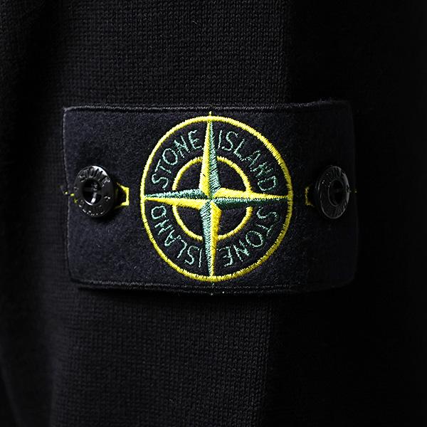 STONE ISLAND ストーンアイランド Crewneck Sweatshirts ニット