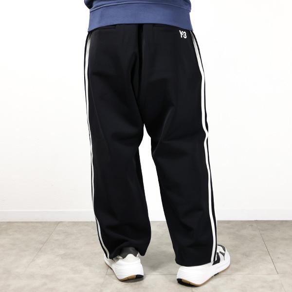 Y-3 ワイスリー 3 STRIPES TRACK PANTS IZ3120 : LaG Onlinestore