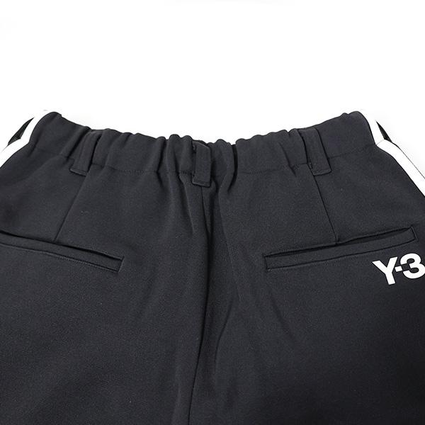 Y-3 ワイスリー 3 STRIPES TRACK PANTS IZ3120 : LaG Onlinestore
