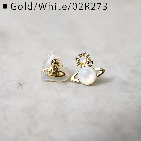 Vivienne Westwood（ヴィヴィアンウエストウッド） Thomasina Earrings