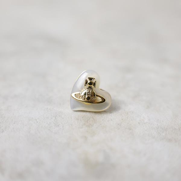 Vivienne Westwood（ヴィヴィアンウエストウッド） Thomasina Earrings