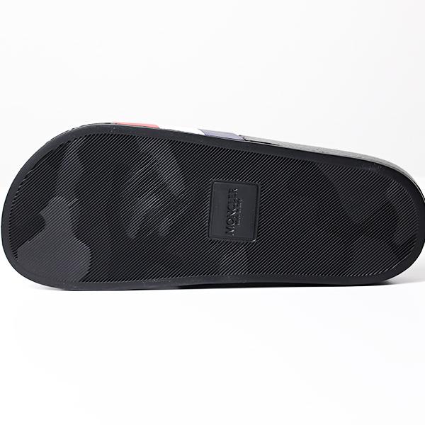 MONCLER モンクレール Basile Slideer スライドサンダル
