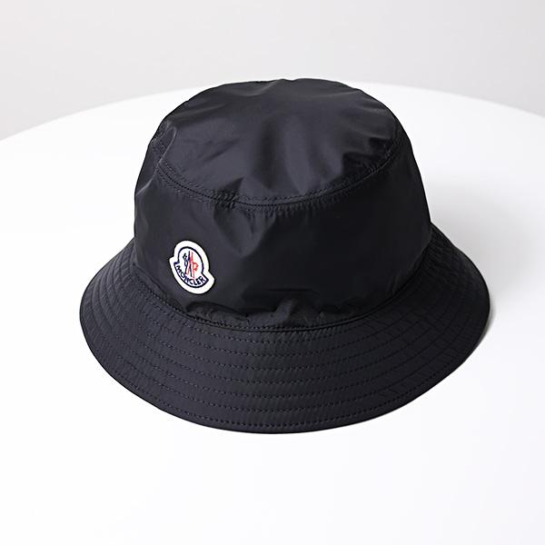 MONCLER（モンクレール） Bucket Hat バケットハット バケハ 帽子