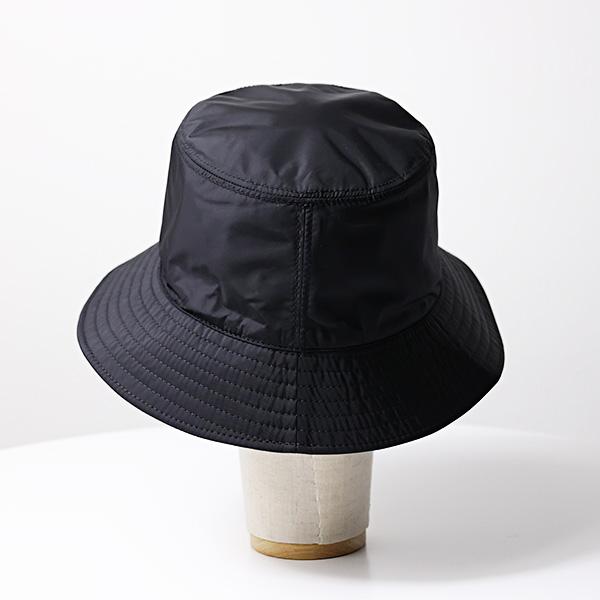 MONCLER モンクレール バケットハット バケハ ナイロン 帽子 MONCLER（モンクレール） Bucket Hat バケットハット バケハ 帽子