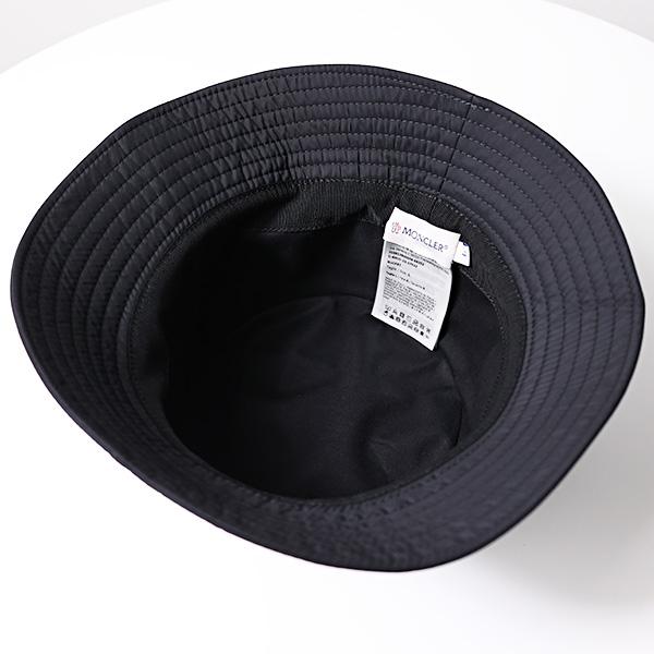 MONCLER（モンクレール） Bucket Hat バケットハット バケハ 帽子
