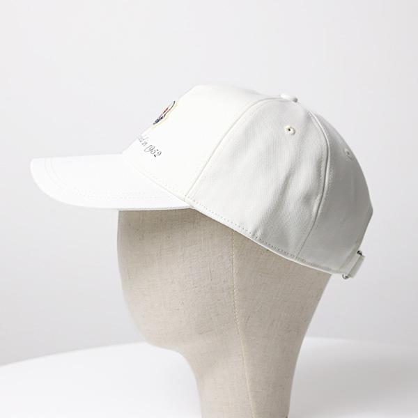 MONCLER（モンクレール） Baseball Cap ベースボールキャップ 帽子