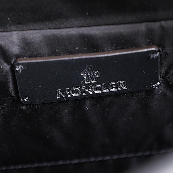 MONCLER（モンクレール） Cut Cross Body Bag クロスボディバッグ