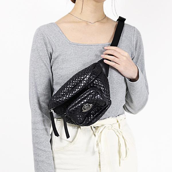 MONCLER（モンクレール） Felicie Belt Bag ボディバッグ ウエスト
