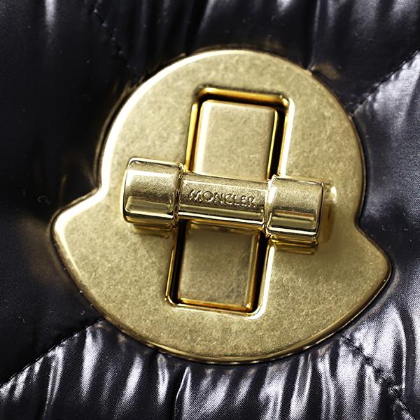 MONCLER 【LaGアウトレット】MONCLER モンクレール Puf Backpack