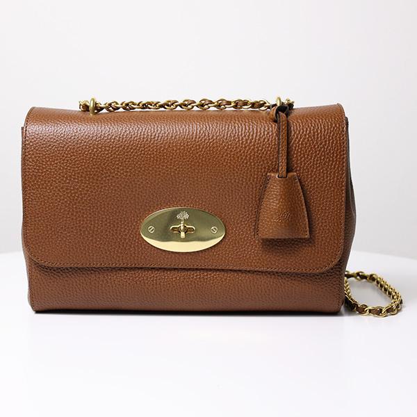 Mulberry MULBERRY マルベリー Medium Lily Shoulder Bag リリー Mulberry MULBERRY マルベリー Medium Lily Shoulder Bag リリー