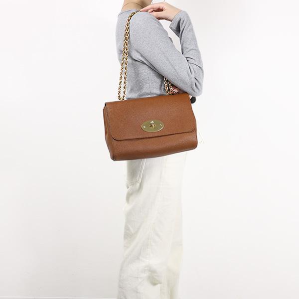 Mulberry MULBERRY マルベリー Medium Lily Shoulder Bag リリー Mulberry MULBERRY マルベリー Medium Lily Shoulder Bag リリー