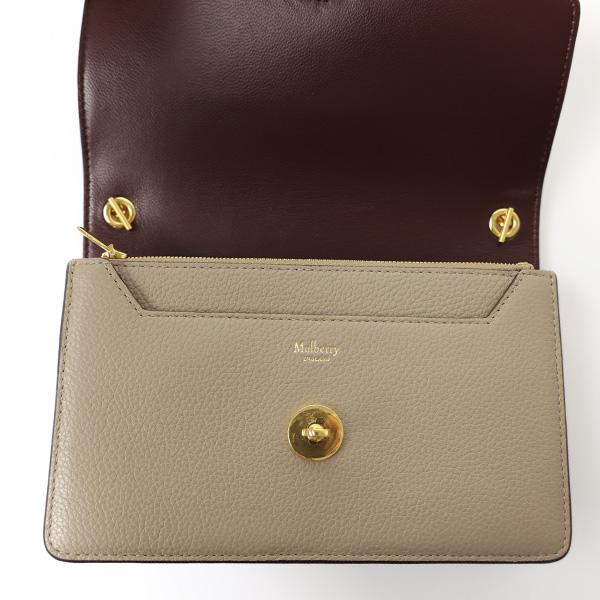 Mulberry（マルベリー） Small Darley Shoulder Bag ダーリー 