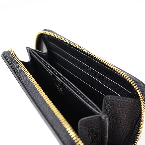 Mulberry（マルベリー） Small Zip Around Purse コインケース カード