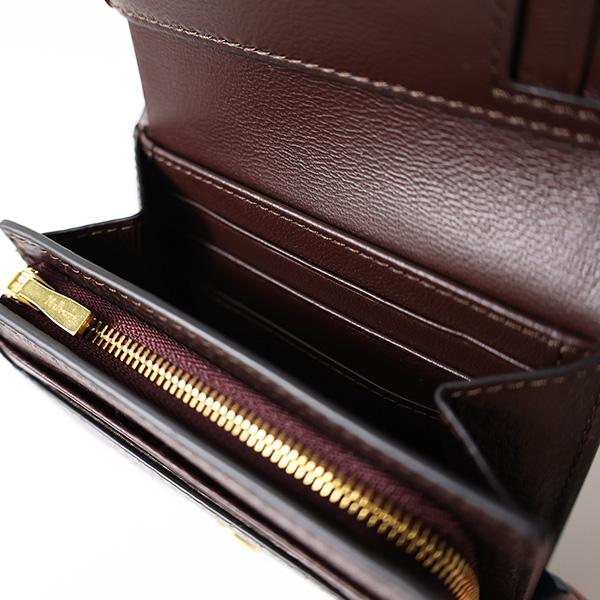 Mulberry 二つ折り財布 楽天市場】Mulberry マルベリー 8 Card Wallet 二つ折り財布