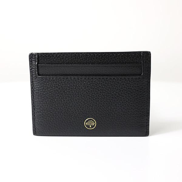 Mulberry（マルベリー） Continental Credit Card Case カードケース