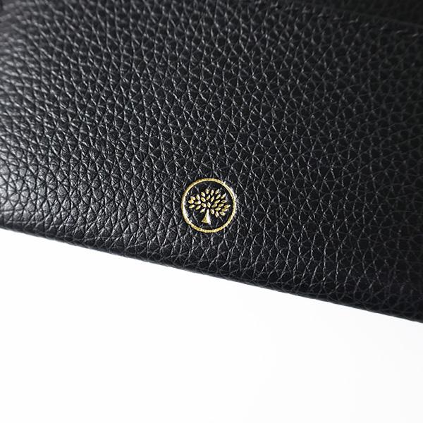 Mulberry（マルベリー） Continental Credit Card Case カードケース