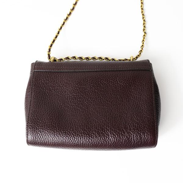 Mulberry マルベリー Lily Shoulder Bag リリー ショルダー Mulberry マルベリー Lily Shoulder Bag リリー ショルダー