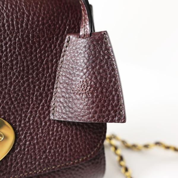 Mulberry マルベリー Lily Shoulder Bag リリー ショルダー Mulberry マルベリー Lily Shoulder Bag リリー ショルダー