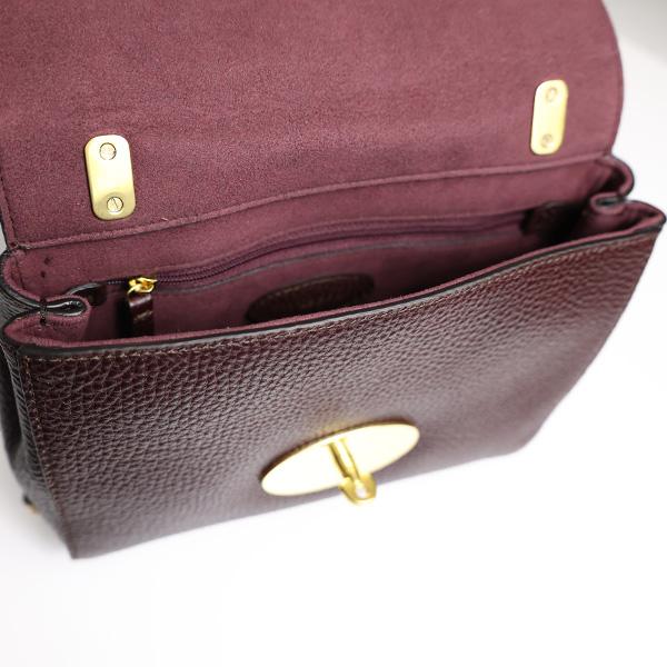 Mulberry マルベリー Lily Shoulder Bag リリー ショルダー Mulberry マルベリー Lily Shoulder Bag リリー ショルダー