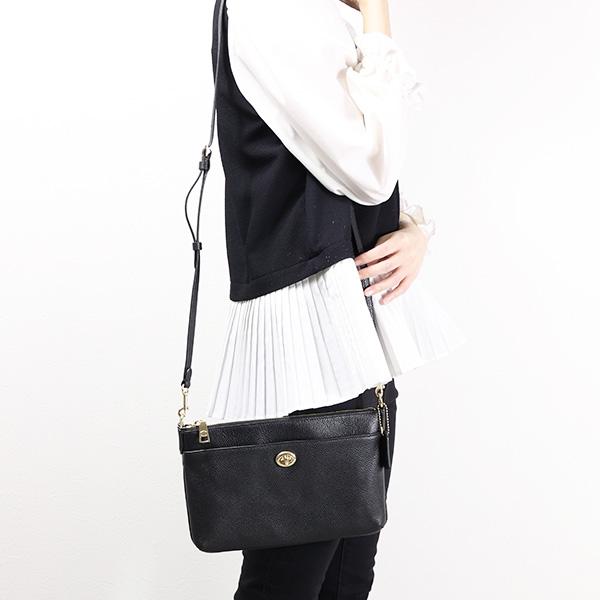 COACH（コーチ） Shoulder Bag ショルダーバッグ クロスボディバッグ