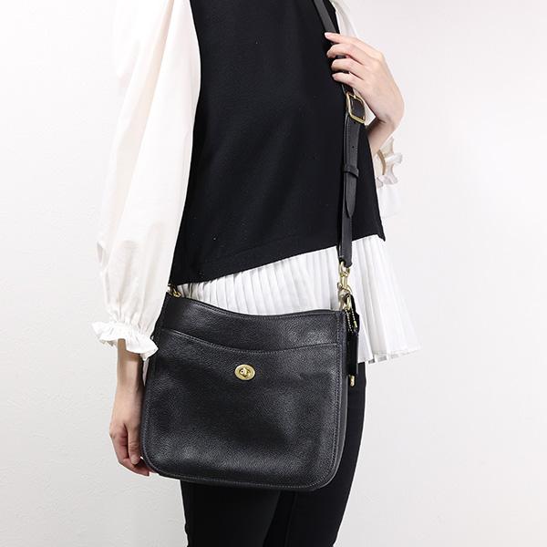 COACH（コーチ） Shoulder Bag ショルダーバッグ クロスボディバッグ