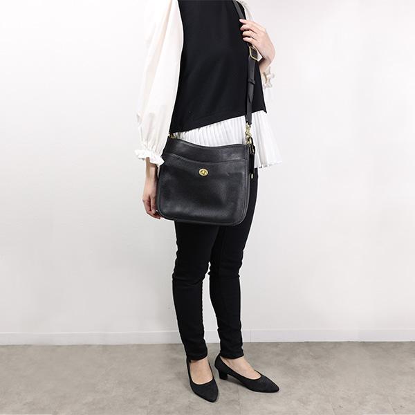 COACH Coach コーチ Shoulder Bag ショルダーバッグ クロス COACH Coach コーチ Shoulder Bag ショルダーバッグ クロス