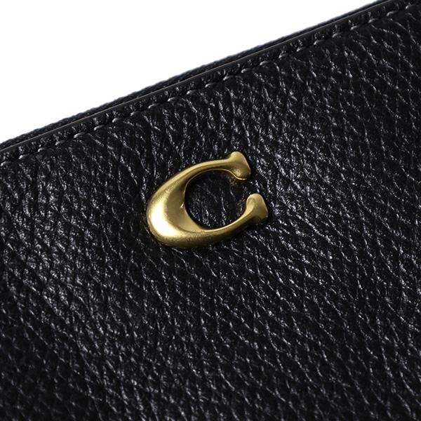 COACH（コーチ） Small Wristlet Pouch リストレット ポーチ 小物入れ