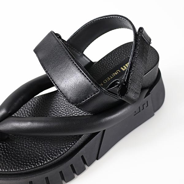 UNITED NUDE（ユナイテッドヌード） Delta Tong トングサンダル