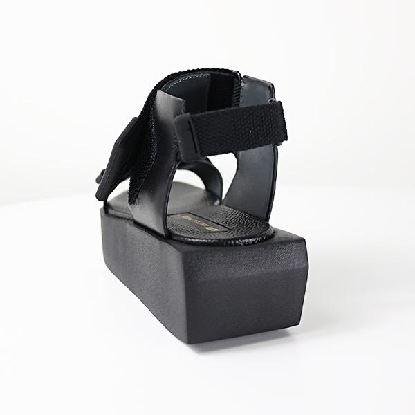 UNITED NUDE ユナイテッドヌード Wa Lo スポーツサンダル