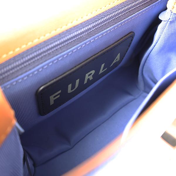 FURLA（フルラ） 1927 MINI TOP HANDLE BAG ミニ ハンドバッグ