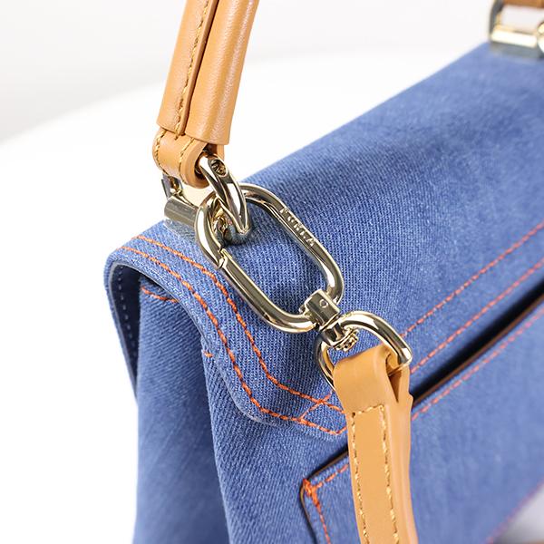 FURLA（フルラ） 1927 MINI TOP HANDLE BAG ミニ ハンドバッグ