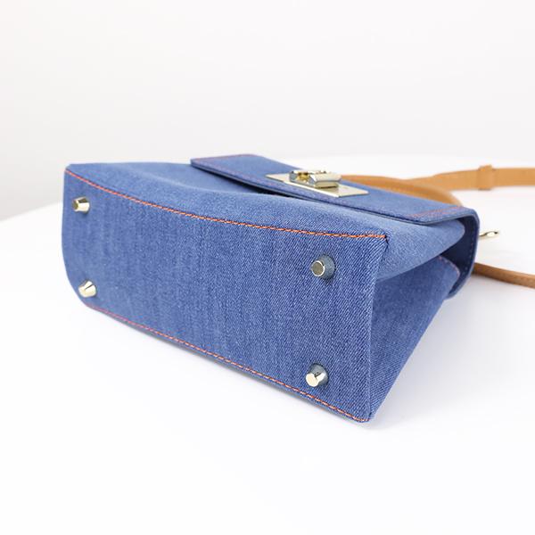 FURLA フルラ 1927 MINI TOP HANDLE BAG ミニ ハンドバッグ