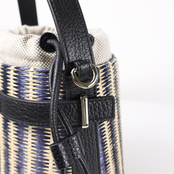 FURLA（フルラ） GIOVE MINI BUCKET BAG バケットバッグ ハンドバッグ