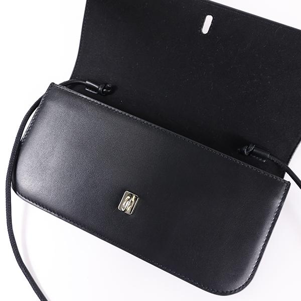 FURLA（フルラ） GENESI MINI CROSSBODY BAG クロスボディバッグ