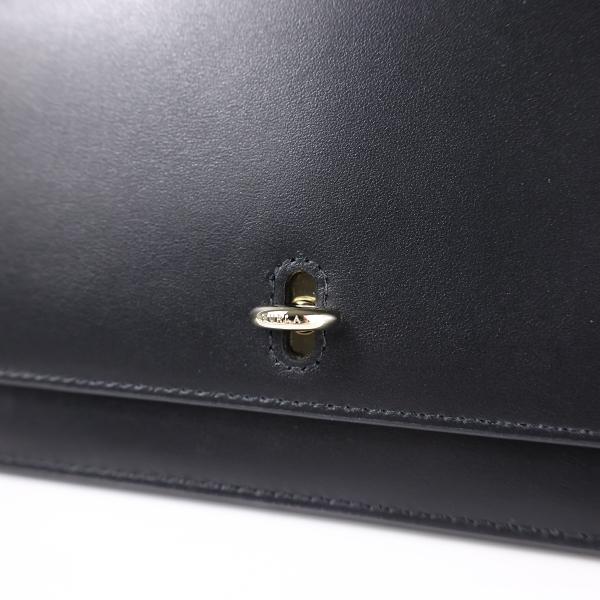 FURLA（フルラ） GENESI MINI CROSSBODY BAG クロスボディバッグ