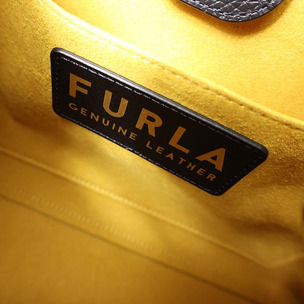 FURLA（フルラ） PRIMULA S HOBO TOTE BAG プリムラ ホーボーバッグ
