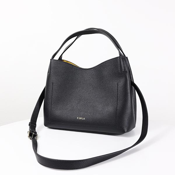FURLA フルラ PRIMULA S HOBO TOTE BAG プリムラ ホーボーバッグ