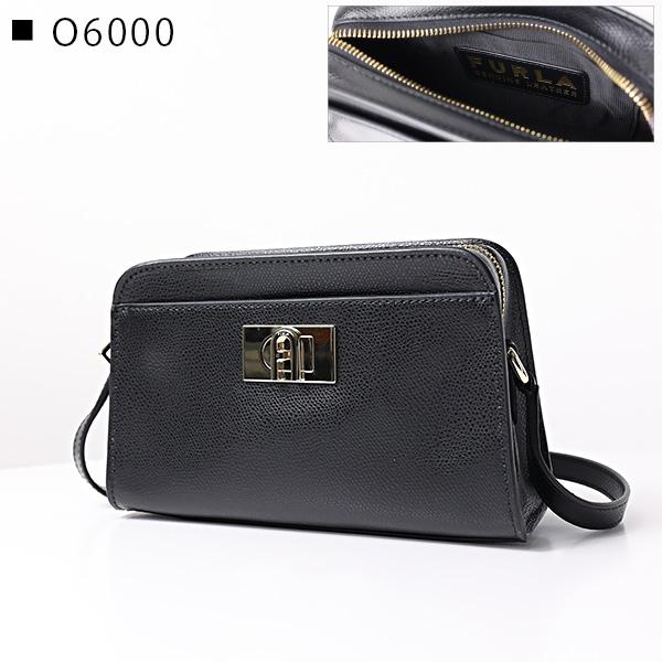 FURLA（フルラ） 1927 MINI CROSSBODY BAG クロスボディバッグ